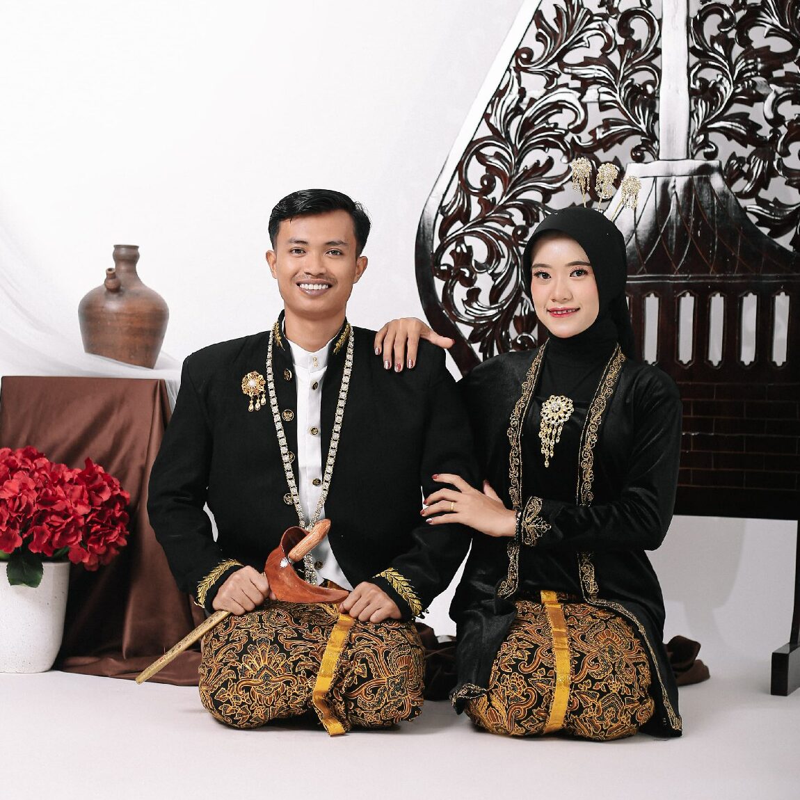 Bagus & Eka