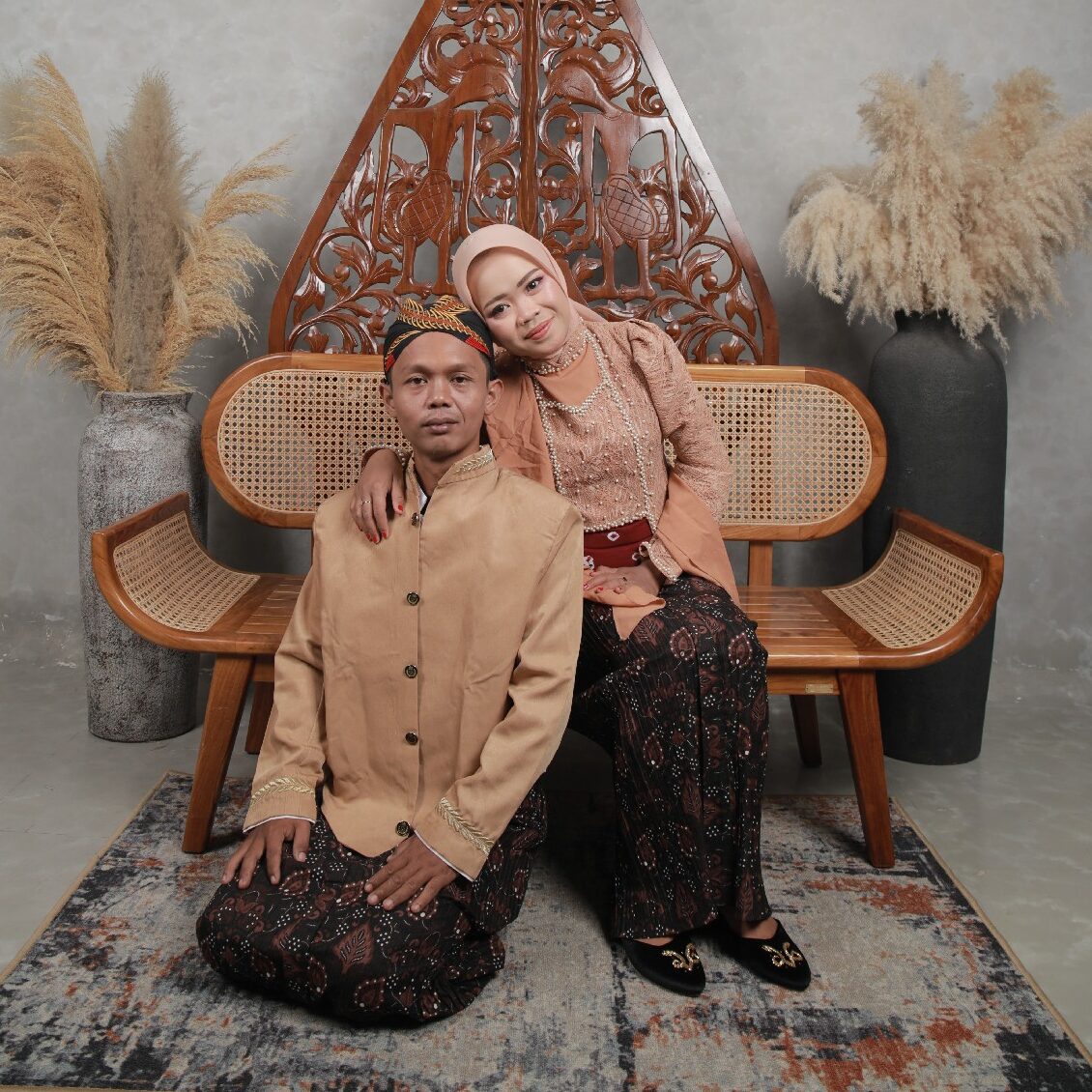 Nunung & Syafrul
