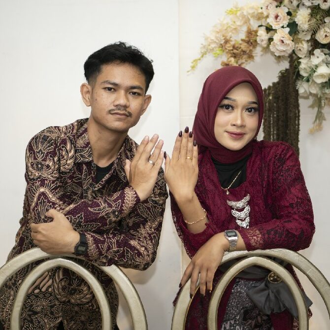Aulia & Hendi