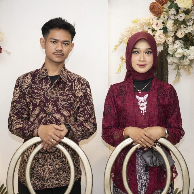 Hendi & Aulia