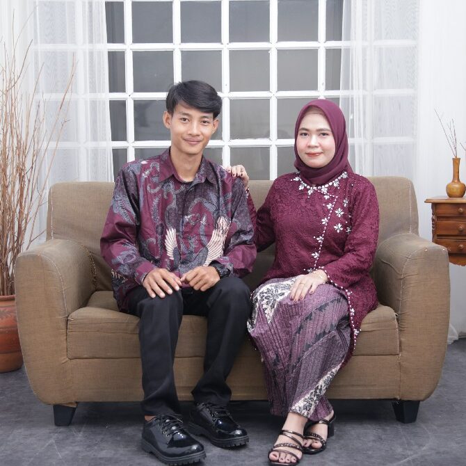Pamela & Firman