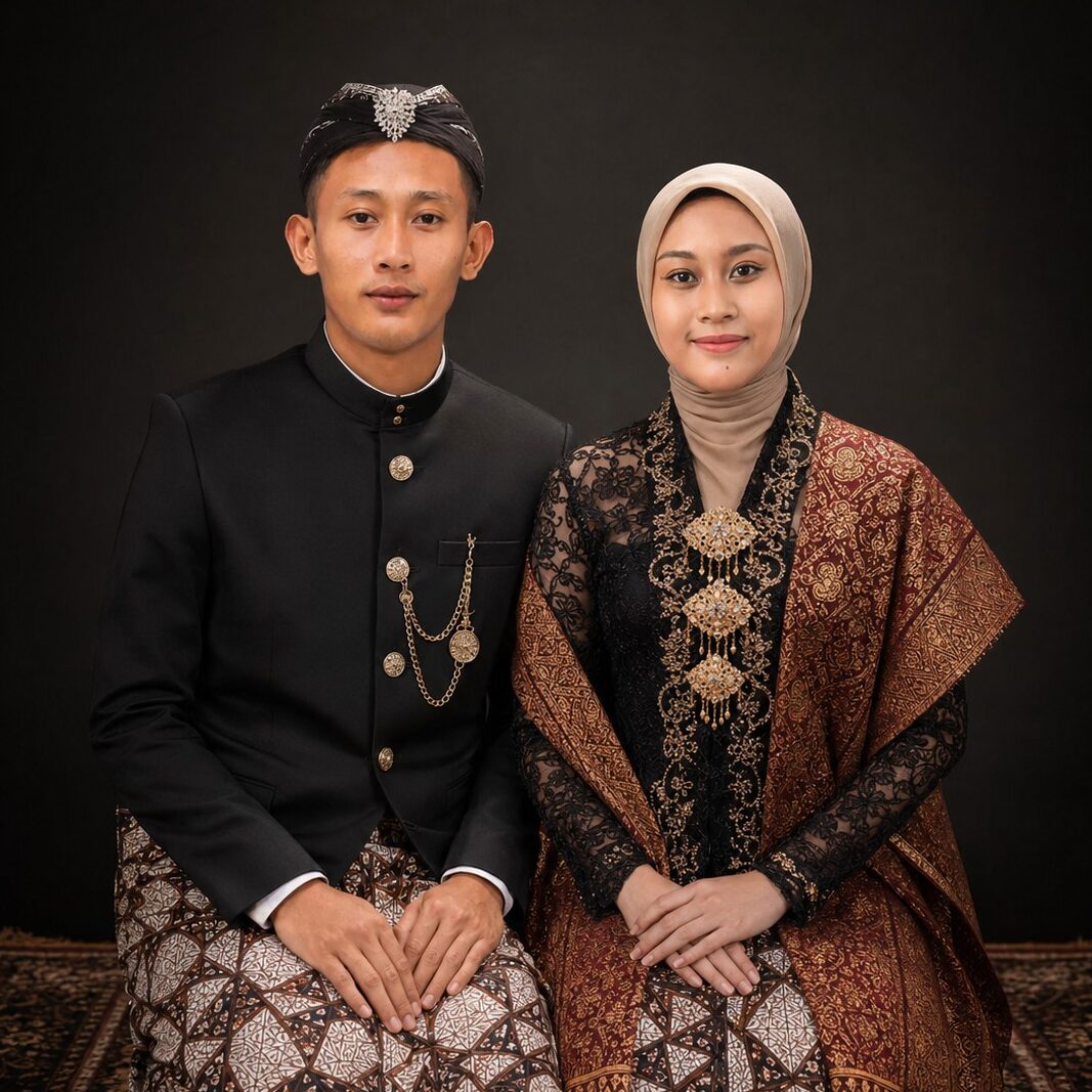 Rindi & Yuda
