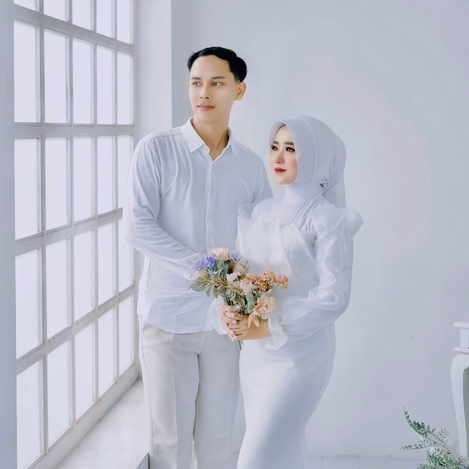 Siska & Indra