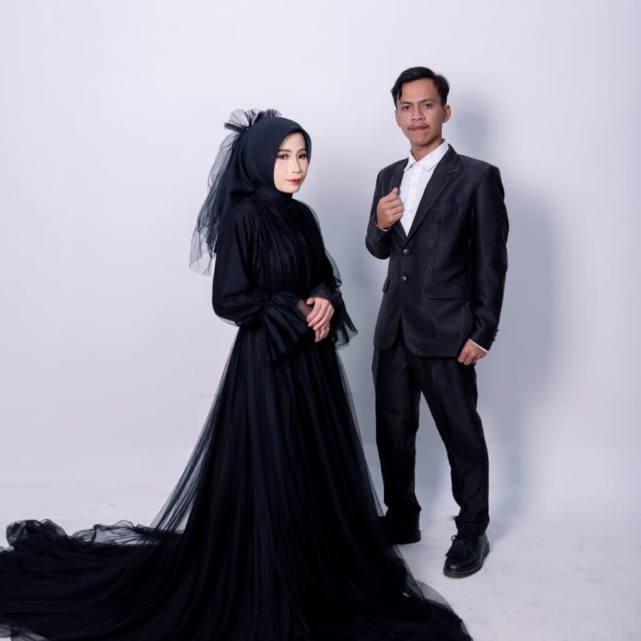 Neng & Noval