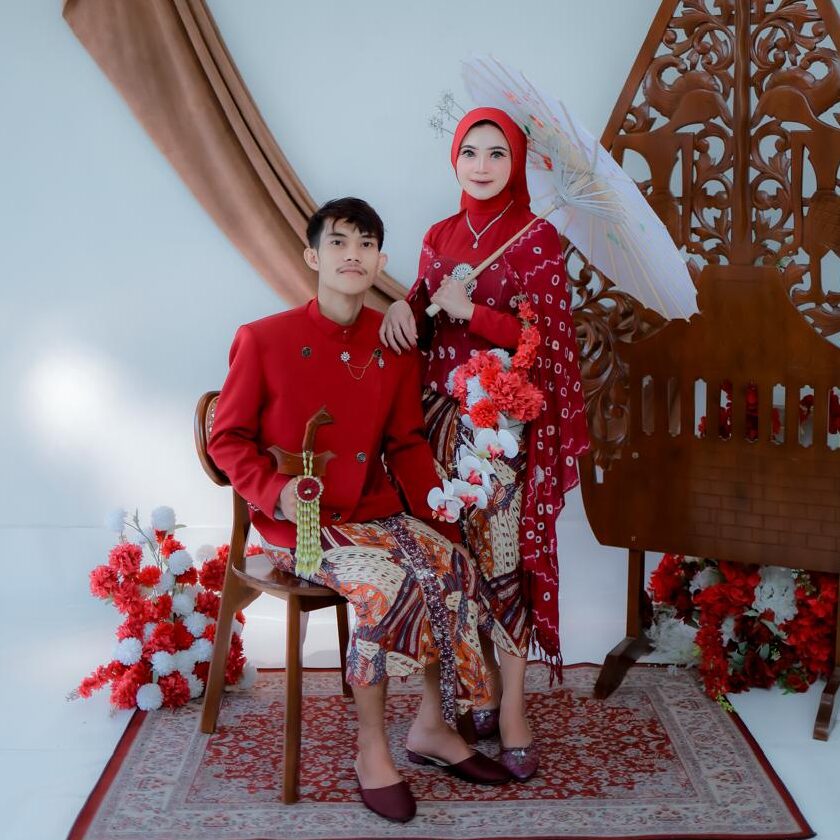 Novi & Fajar