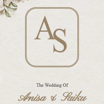 Anisa & Saiku