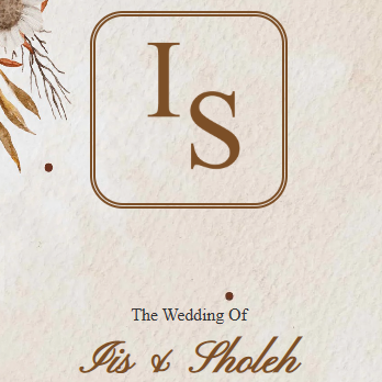 Iis & Sholeh