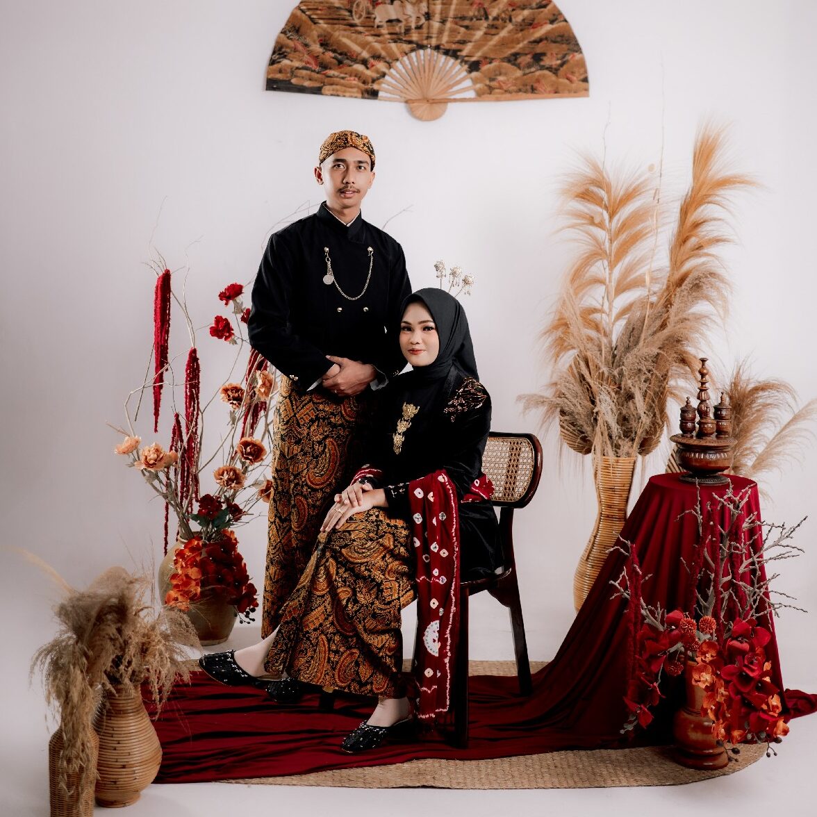 Setiawan & Lisa