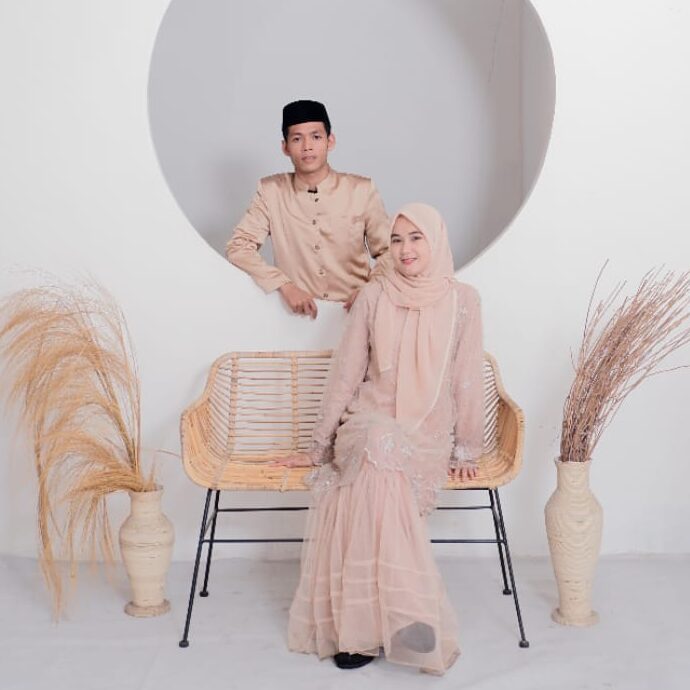 Syifa & Zaenal
