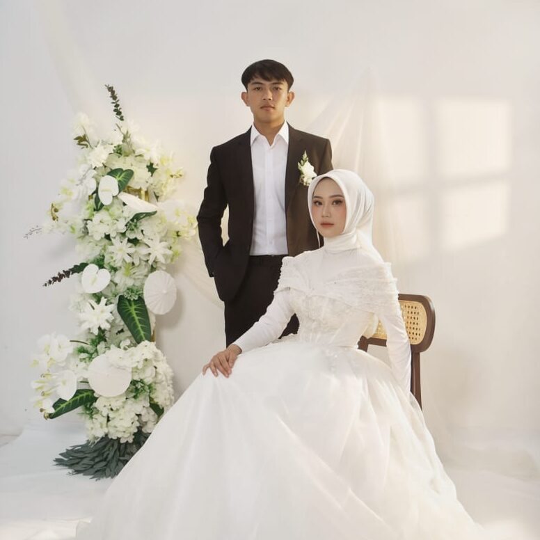 Tina & Indra