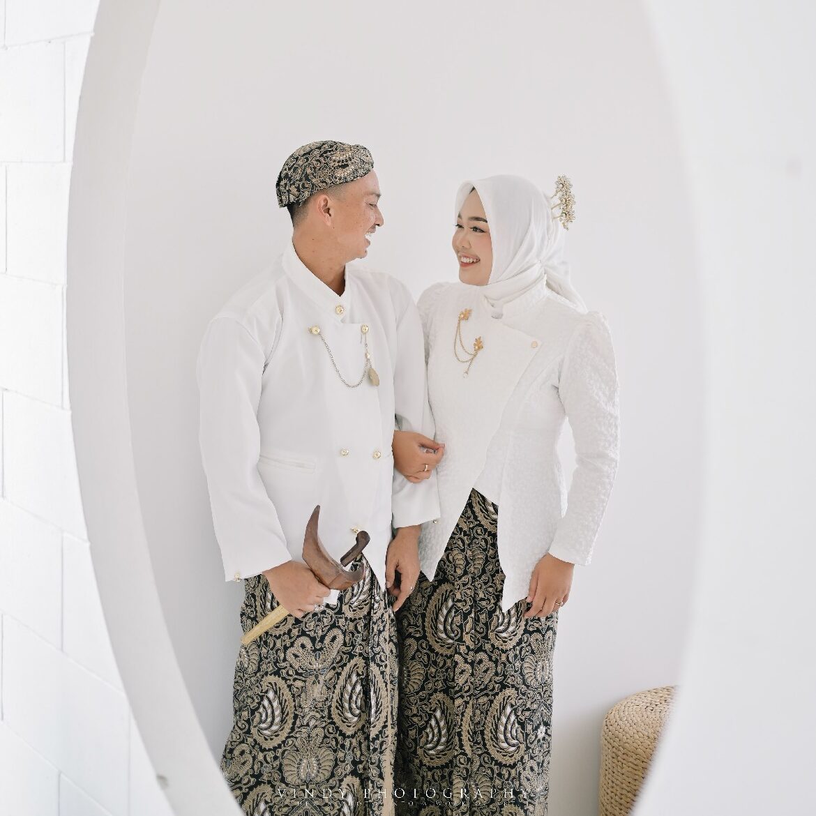 Tria & Dedi