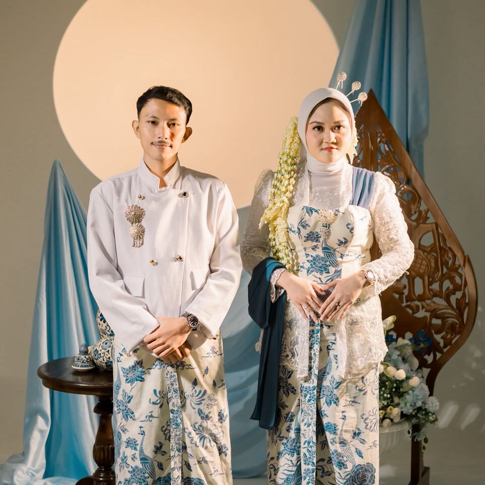 Intan & Andi