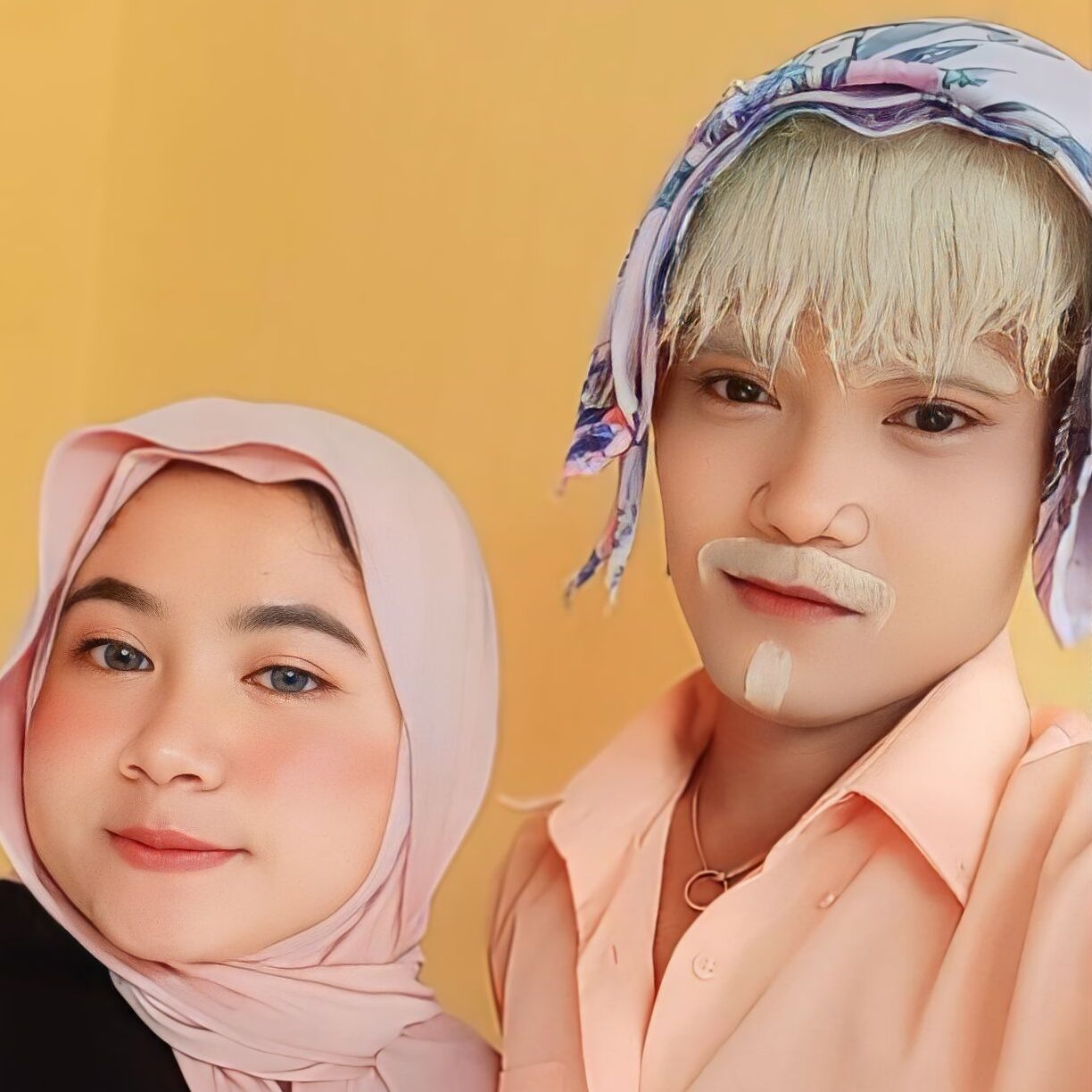 Leni & Andi
