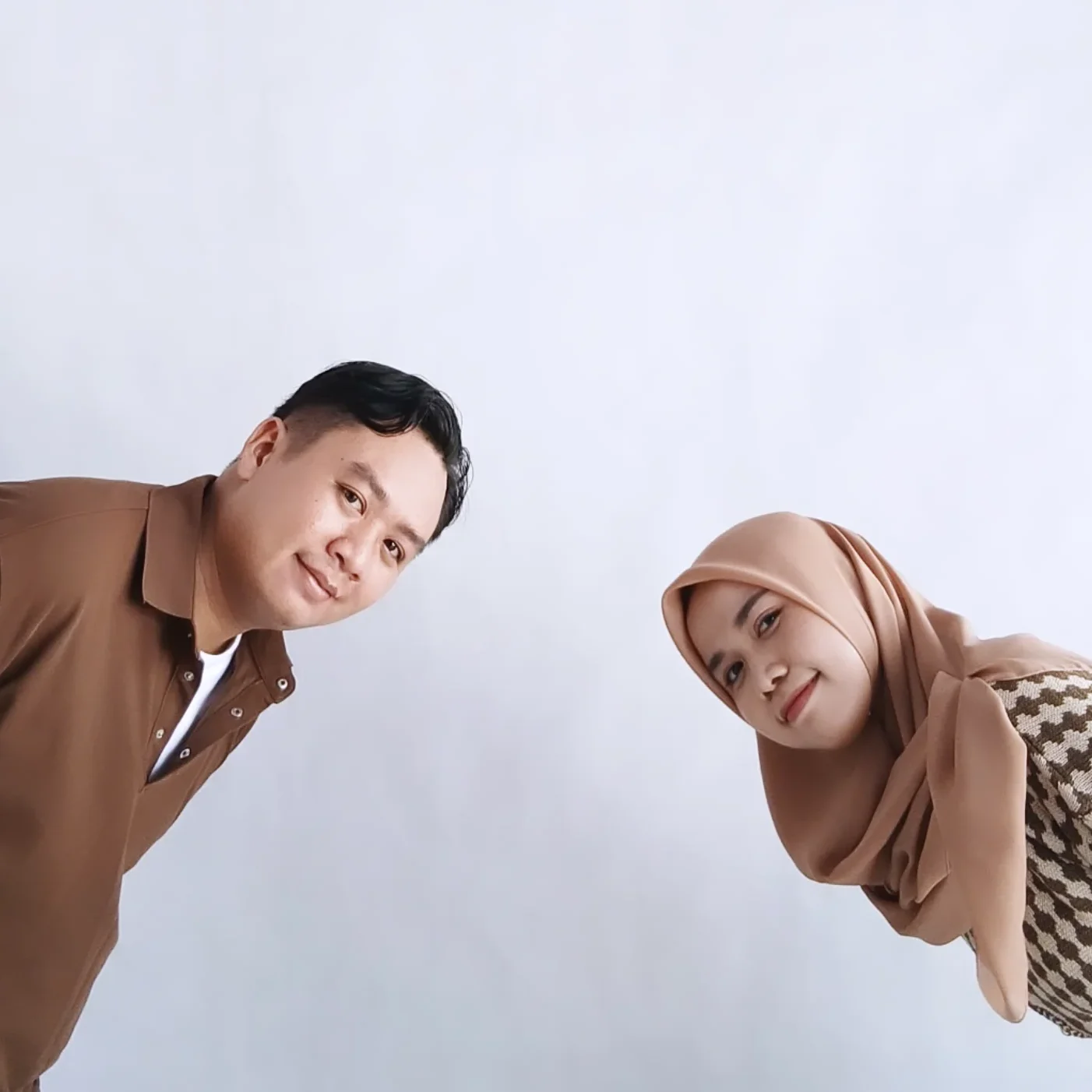 Maulida & Rizzal