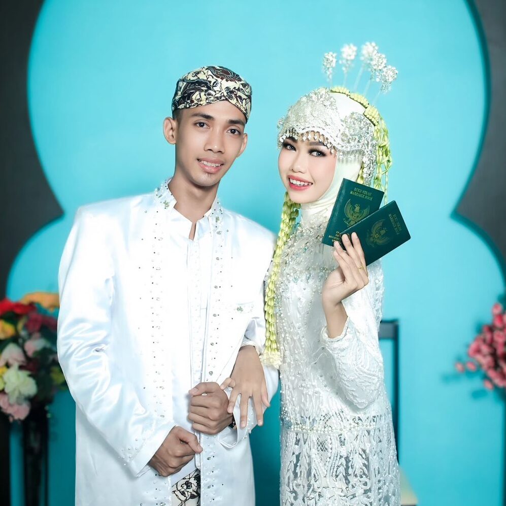 Nafi & Putri