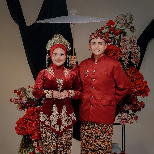Silvi & Ali