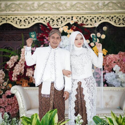 Semmy & Devi