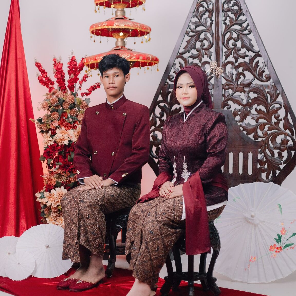 Tedi & Febri