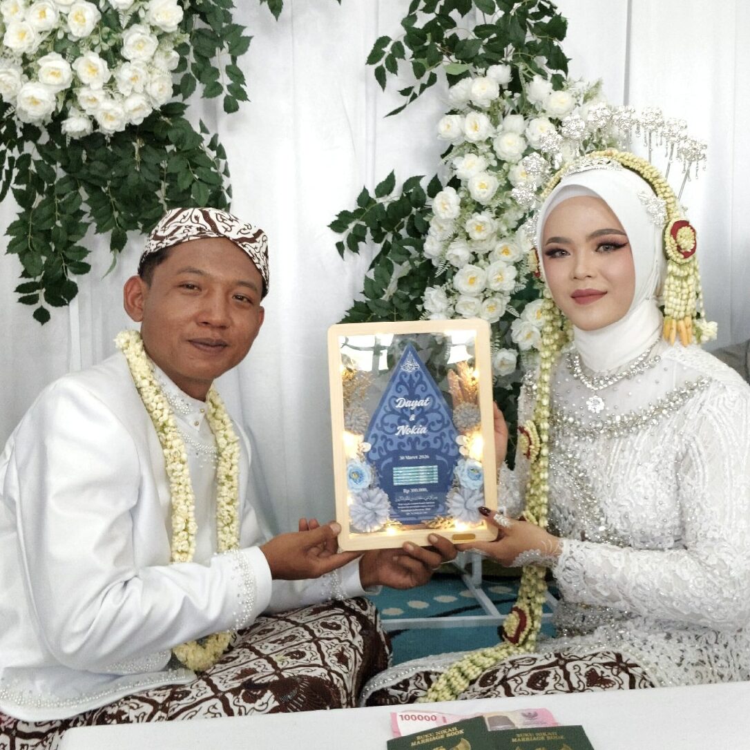 Dayat & Nokia