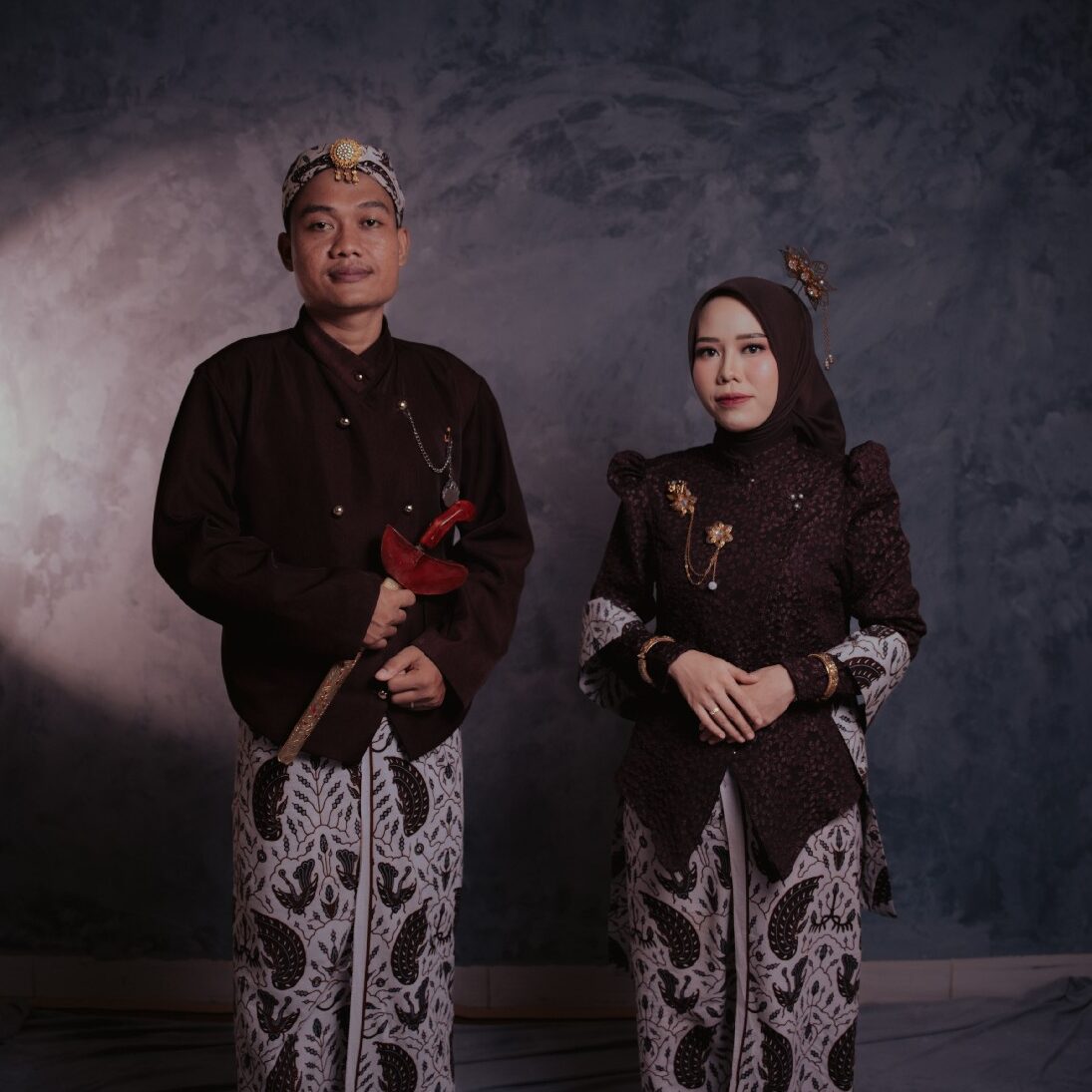 Abdi & Nur