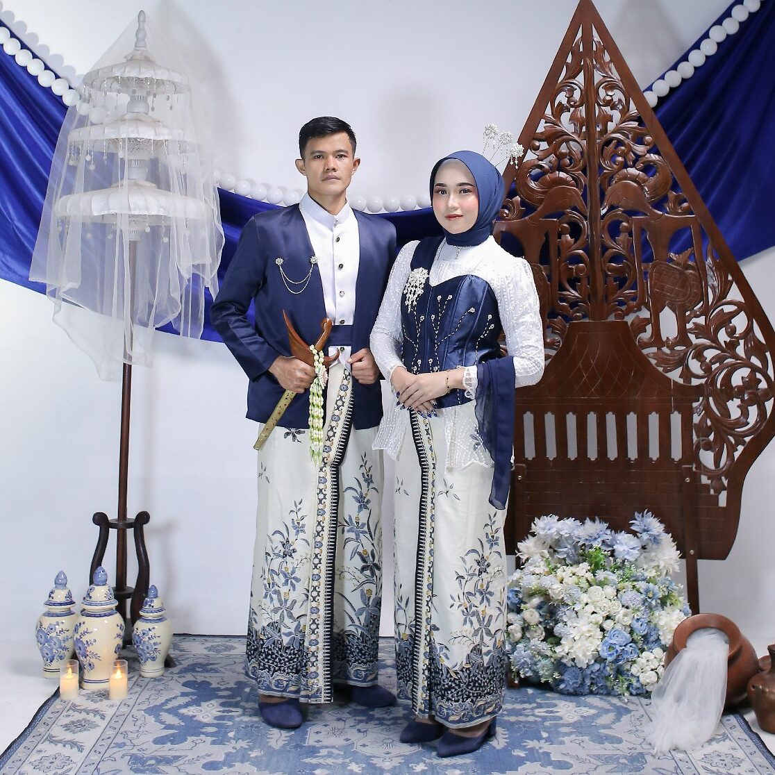 Fahmi & Lia