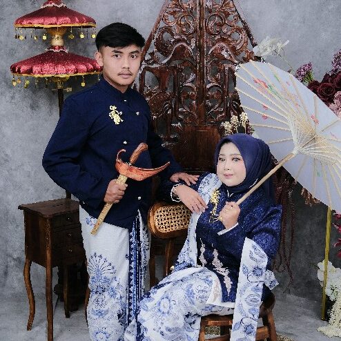 Yuni & Didin