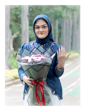 Intan & Andi cwe