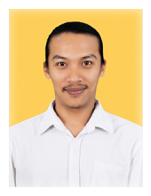 Raden & Apriyani cwo